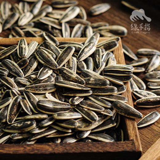 生态葵瓜子 | 合作生产 *Eco-sunflower seed  | Coproduction 商品图0