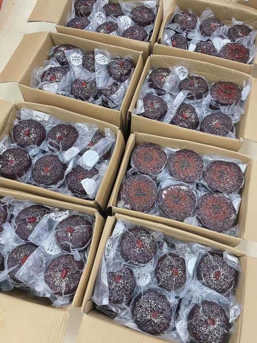 黑米芋泥饭 商品图1
