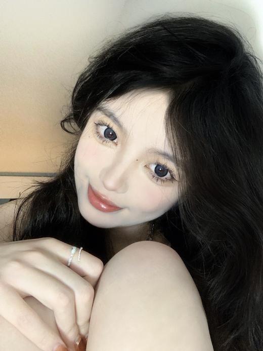 大直径推荐丨海盐冻·Doriscon丨14.5mm（年抛/2片装） 商品图8