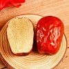 特级新疆大枣大果干果生吃红枣熬粥必备500g/袋 商品缩略图3