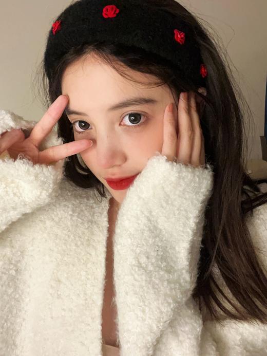 Chonos旗下 ·芝麻团 · 日抛 · 精品国产日抛｜14.2mm中等直径 商品图9