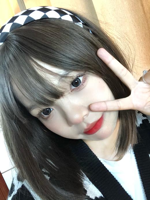 大直径推荐丨乌云冻·Doriscon丨14.5mm（年抛/2片装） 商品图2