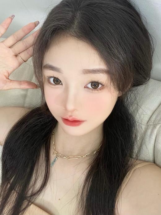 店主推荐丨柑橘黄露·Doriscon丨14.2mm（年抛/2片装） 商品图4