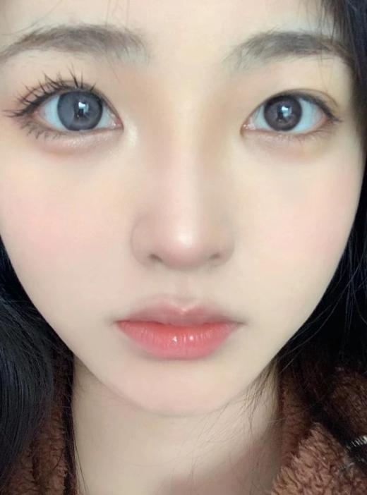 大直径推荐丨雪球灰·Aromi丨14.5mm（年抛/2片装） 商品图13