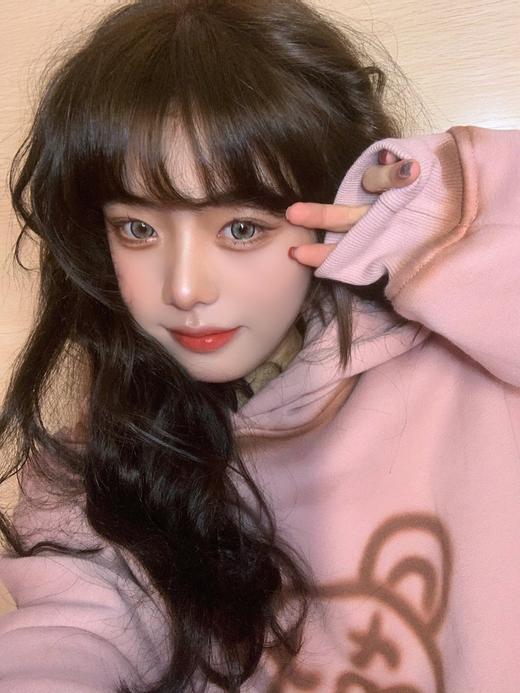 大直径混血丨松露盐灰·Doriscon丨14.5mm（年抛/2片装） 商品图5