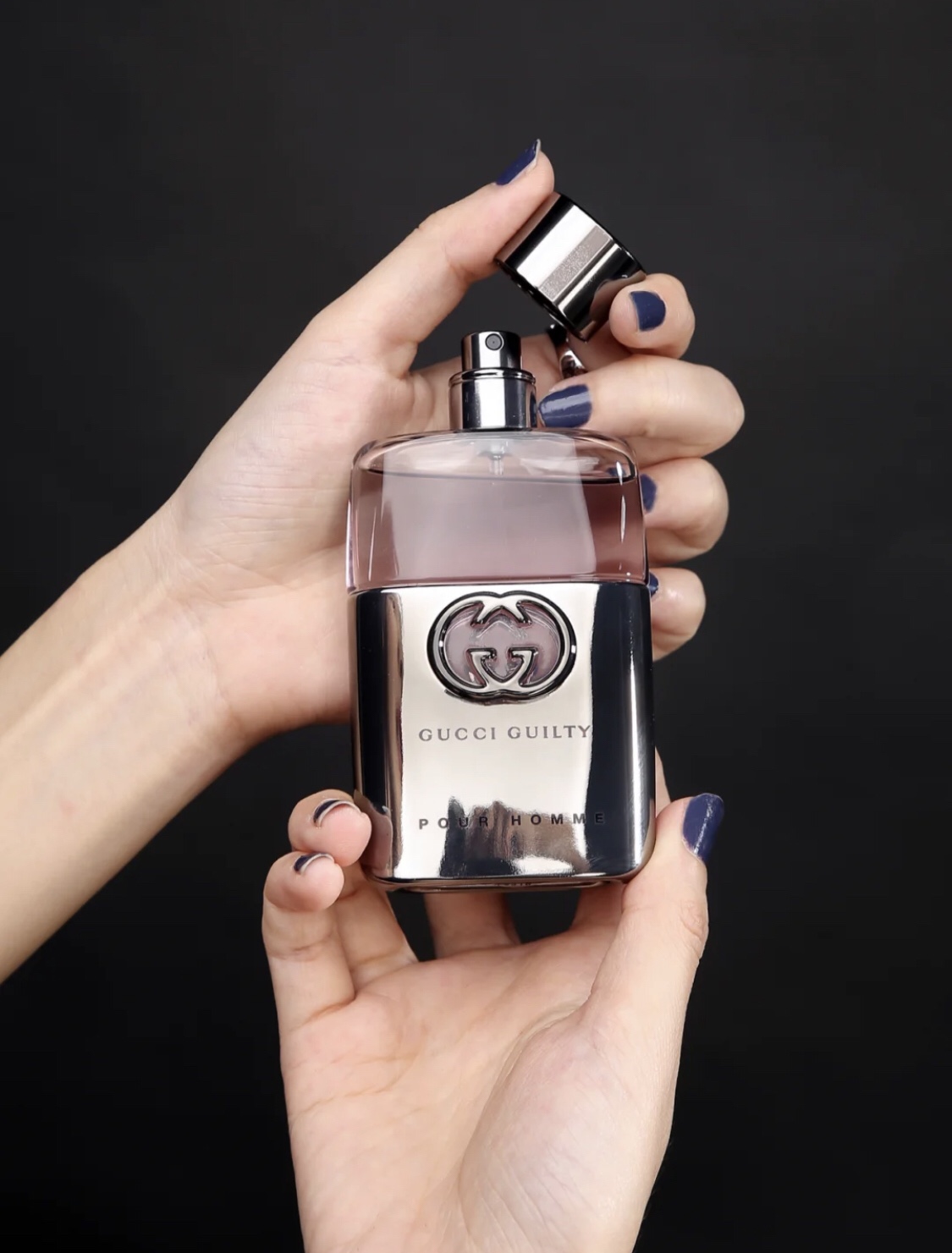 罪爱原罪男士香水