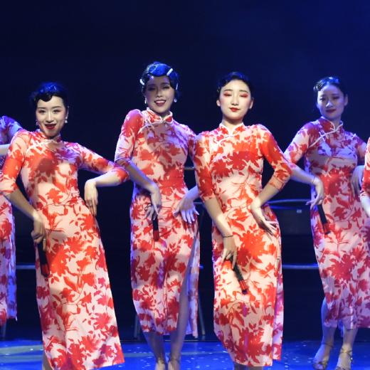 《琴岛之夜》一楼卡座区门票（需提前半天预约） 商品图1