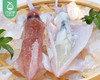 东山鲜冻带籽母管（约400g/盒 10-12只） 商品缩略图4