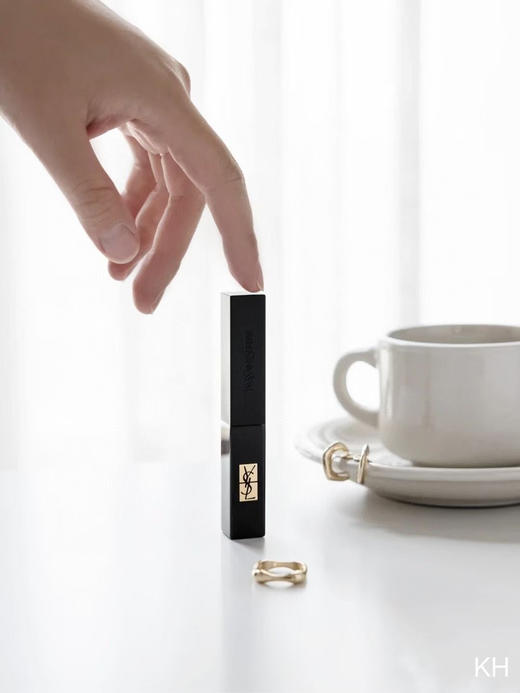 圣罗兰YSL小黑条302# 商品图2