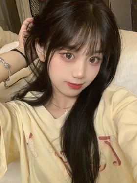 大直径混血丨番石榴棕·Doriscon丨14.5mm（年抛/2片装）