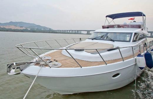 63尺豪华游艇 商品图0