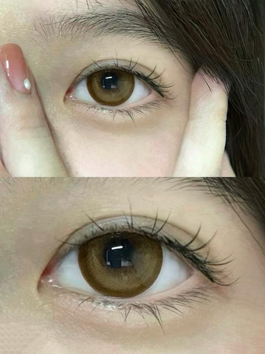 【ClaireColor】全系列·套餐活动丨138/2副 198/4副（年抛/一副包含2片） 商品图12