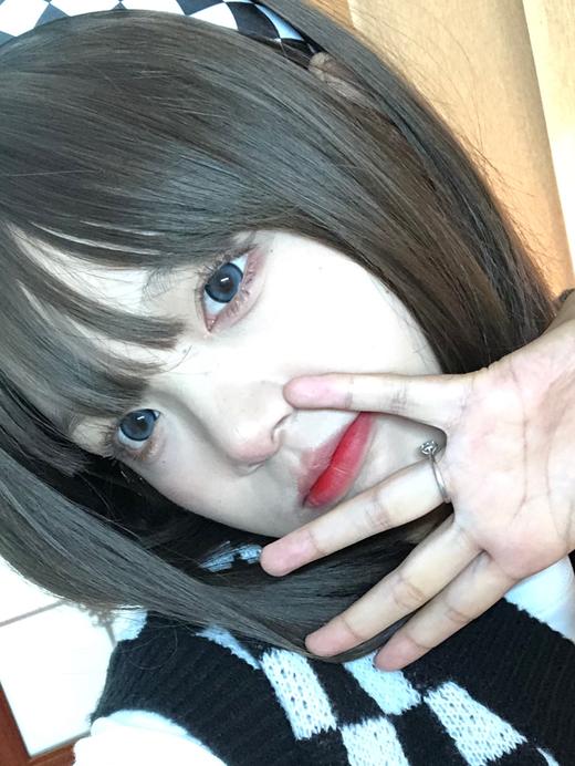 大直径推荐丨海盐冻·Doriscon丨14.5mm（年抛/2片装） 商品图3