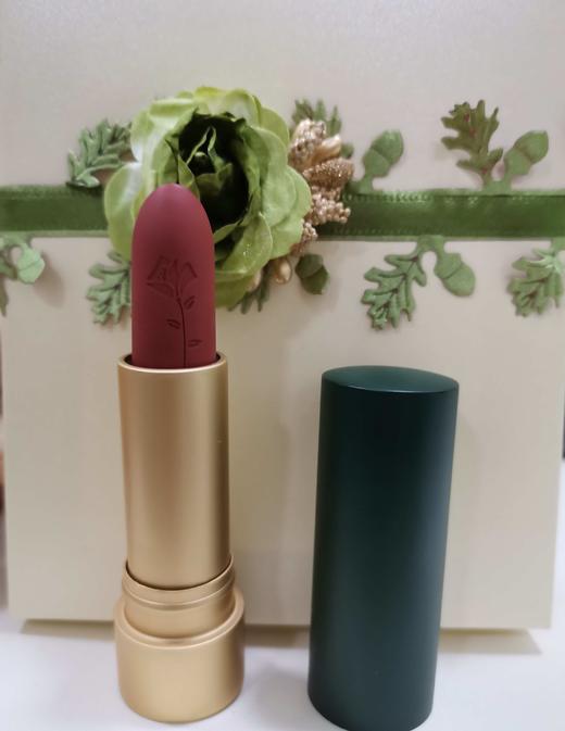 预售三天 DIY手作-食用天然色用心造，天然植物口红 商品图0