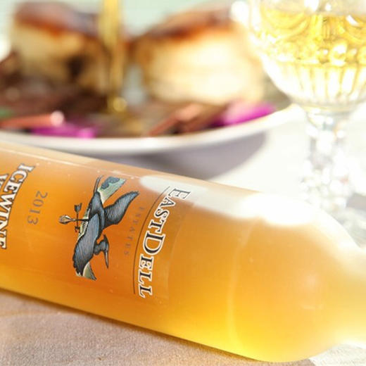 加拿大白冰酒 瀑布区高奢小众酒庄 VQA认证 加拿大原瓶进口 多款 |百里食 商品图5