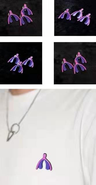 Yummy女性愉悦文创系列衍生品（会员专属） 商品图0