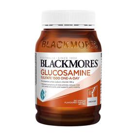 【香港直邮】澳洲进口澳佳宝Blackmores氨糖软骨素维骨力180粒 加强版维骨力120粒