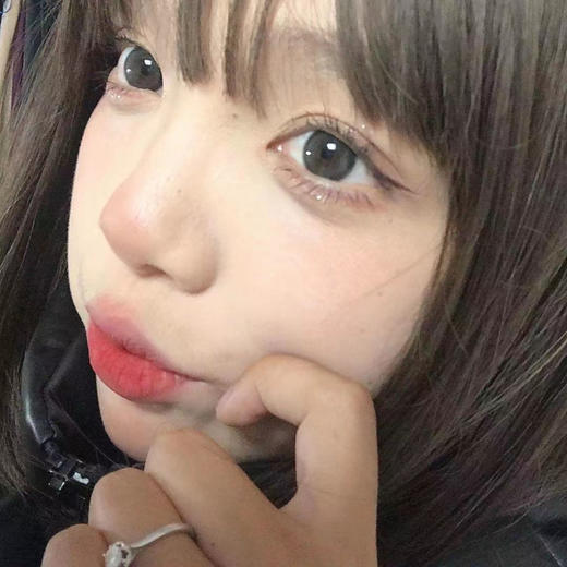 店主推荐丨黑糖啵啵·Doriscon丨14.2mm（年抛/2片装） 商品图2