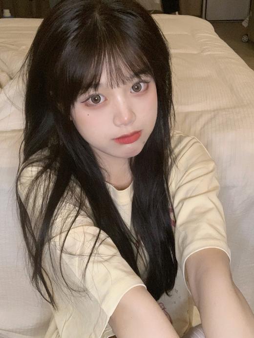 大直径混血丨番石榴棕·Doriscon丨14.5mm（年抛/2片装） 商品图1