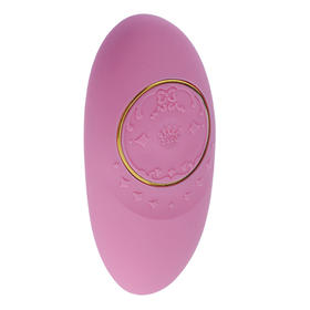 【顺丰包邮】ZALO Jeanne智能震动按摩器震动棒女性高潮按摩自慰器情趣用具成人用品