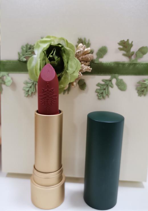 预售三天 DIY手作-食用天然色用心造，天然植物口红 商品图1