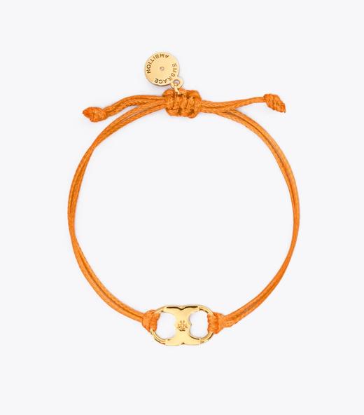 Tory burch TB 幸运手绳~慈善款~￥350 商品图8