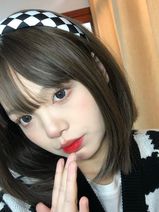 大直径推荐丨乌云冻·Doriscon丨14.5mm（年抛/2片装） 商品图3