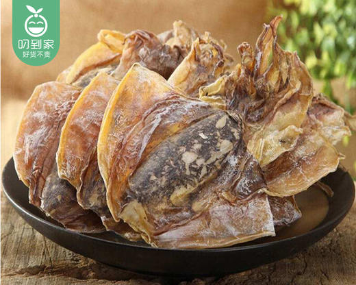 东山小墨鱼干（约200g/包 10-13只）生产日期: 3月 商品图4