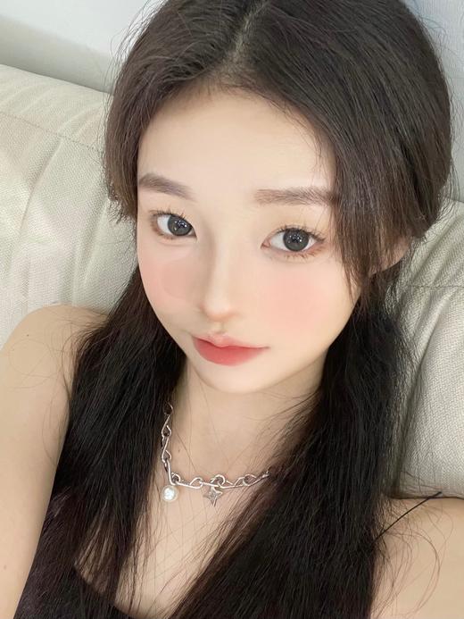 店主推荐丨黑糖啵啵·Doriscon丨14.2mm（年抛/2片装） 商品图7