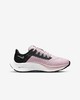 大童款码全！女士基本都能穿！Nike 耐克Air Zoom新款运动鞋 黑粉配色 商品缩略图3