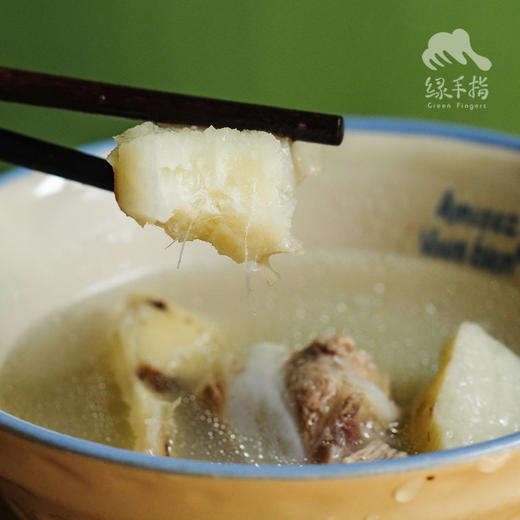 野生连山山药 | 合作生产 * Wild-Yam | Coproduction 商品图2