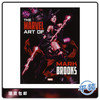 合集 漫威 Marvel Monograph Art Of Mark Brooks 商品缩略图0