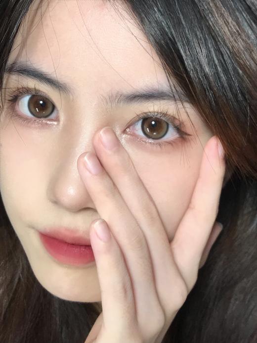 大直径推荐丨杏仁冻·Doriscon丨14.5mm（年抛/2片装） 商品图5