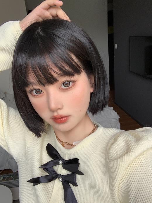 大直径金粉款丨银河星灰·Doriscon丨14.5mm（年抛/2片装） 商品图3