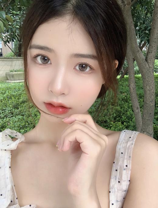 大直径丨柠檬糖棕·Doriscon丨14.5mm（年抛/2片装） 商品图8