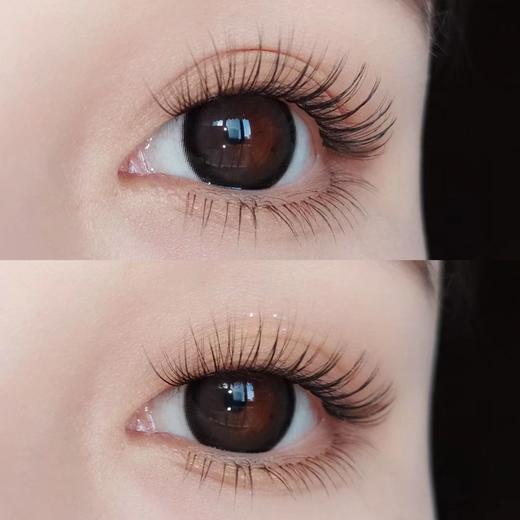 大直径推荐丨奶球黑·Aromi丨14.5mm（年抛/2片装） 商品图11