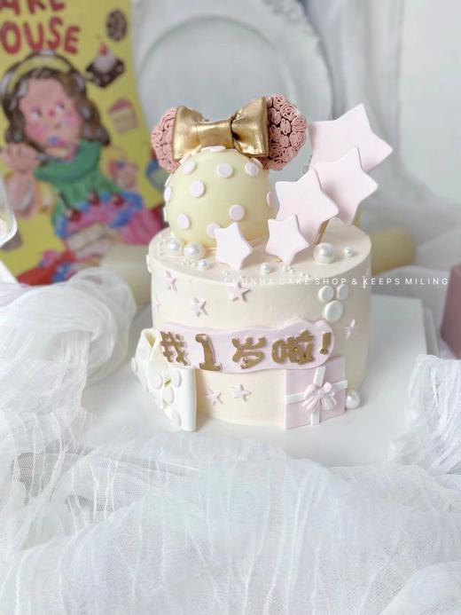 | 粉色米老鼠 | 商品图2