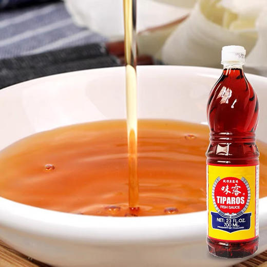 泰国进口味露鱼露 700ml 商品图1