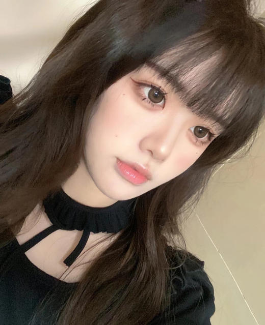 大直径推荐丨肉桂栗棕·Doriscon丨14.5mm（年抛/2片装） 商品图5