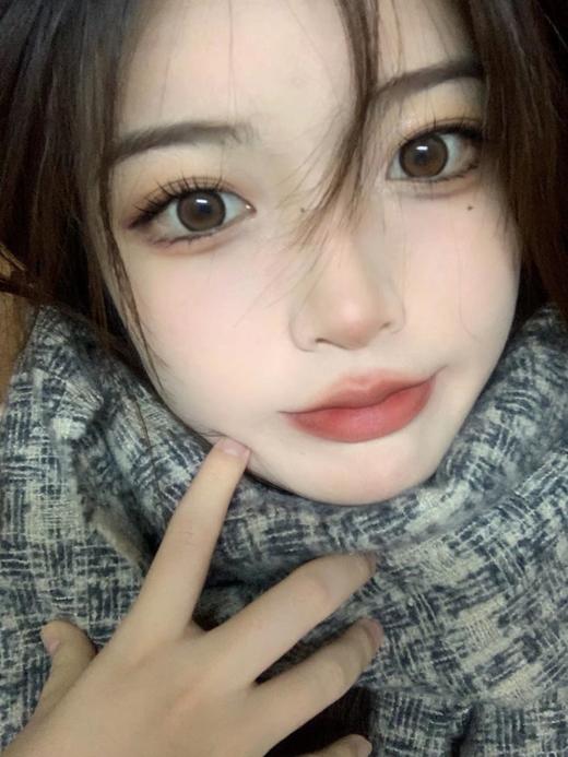 大直径推荐丨麻球棕·Aromi丨14.5mm（年抛/2片装） 商品图8