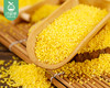 内蒙古弱碱月子黄小米（1kg/包）生产日期: 3月 商品缩略图1