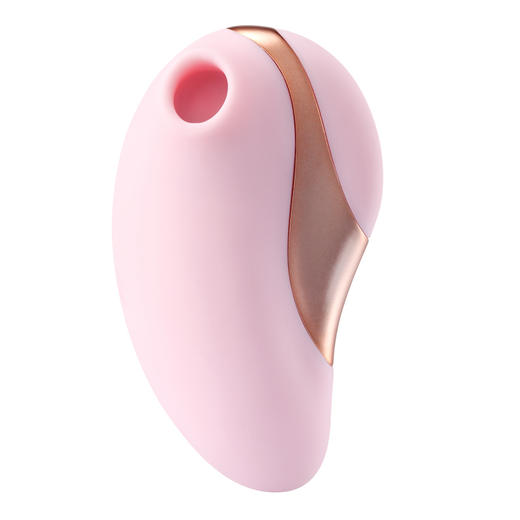 芒果派 小芒果吸yun震动按摩跳蛋 收纳隐私盒  最快17s chao吹 商品图0