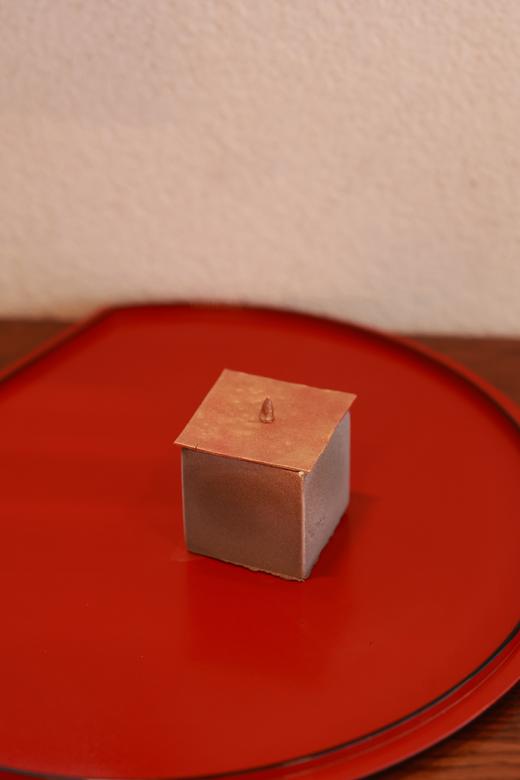 埏埴（巧克力香橙慕斯） 商品图0