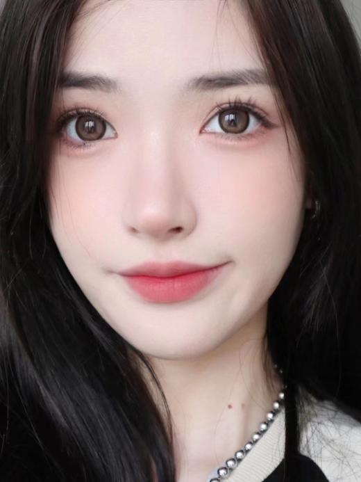 大直径推荐丨麻球棕·Aromi丨14.5mm（年抛/2片装） 商品图13