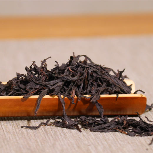 汉合茶业 蜜兰香型凤凰单丛茶特级 广东潮州乌龙茶单丛茶 商品图5