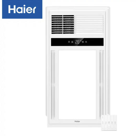 海尔（Haier） 浴霸 G1 商品图0