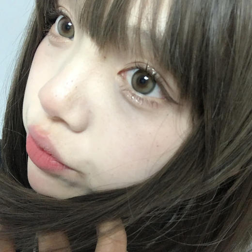 大直径推荐丨杏仁冻·Doriscon丨14.5mm（年抛/2片装） 商品图2