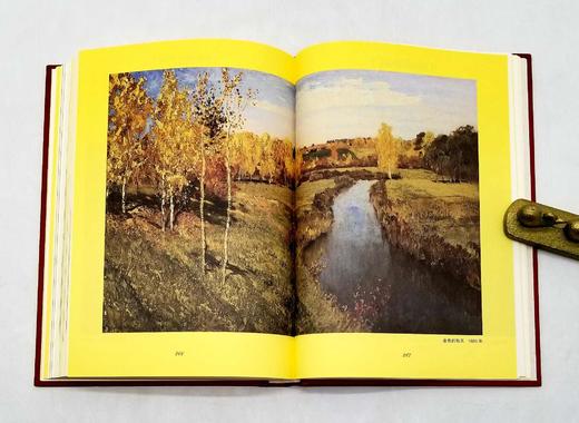 《俄罗斯名画的诞生》，精装，16开，[俄]伊戈尔·多尔果波洛夫著，金城出版社2013年版，定价128，售价50元。非偏远地区包邮。 商品图11