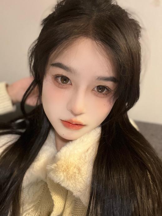 大直径推荐丨金桔蜂蜜·Doriscon丨14.5mm（年抛/2片装） 商品图6