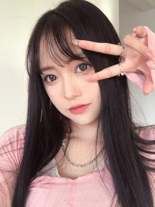 大直径金粉款丨南庭芥紫·Doriscon丨14.5mm（年抛/2片装） 商品图3